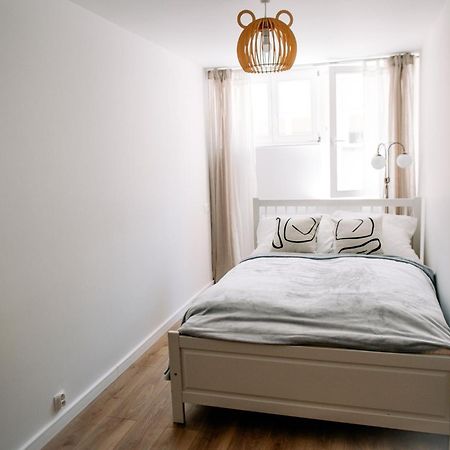 Apartament Antrakt Jelenia Góra Exterior foto